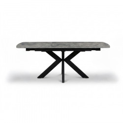 Isabella Extn Dining Table